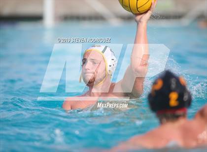 Thumbnail 3 in Sonora vs. Oakdale (CIF SJS D3 Semifinal) photogallery.
