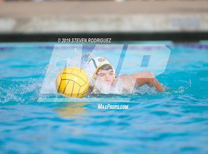 Thumbnail 2 in Sonora vs. Oakdale (CIF SJS D3 Semifinal) photogallery.