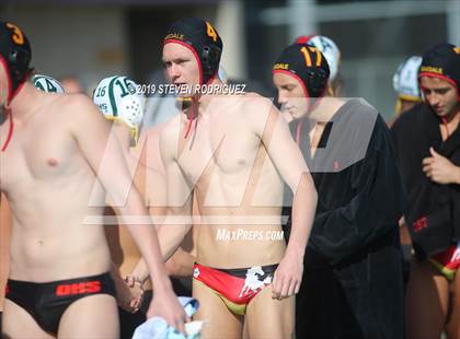 Thumbnail 2 in Sonora vs. Oakdale (CIF SJS D3 Semifinal) photogallery.