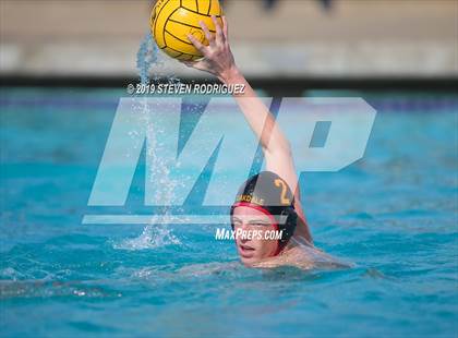 Thumbnail 1 in Sonora vs. Oakdale (CIF SJS D3 Semifinal) photogallery.