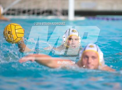 Thumbnail 2 in Sonora vs. Oakdale (CIF SJS D3 Semifinal) photogallery.