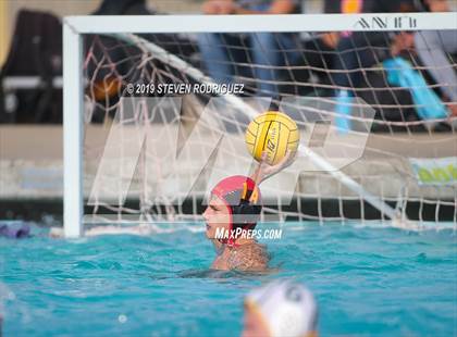 Thumbnail 1 in Sonora vs. Oakdale (CIF SJS D3 Semifinal) photogallery.