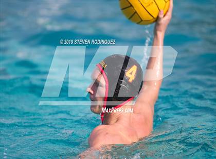 Thumbnail 1 in Sonora vs. Oakdale (CIF SJS D3 Semifinal) photogallery.