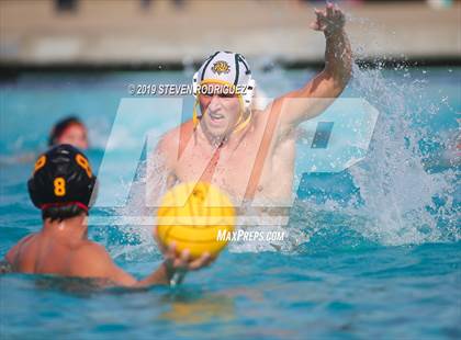 Thumbnail 1 in Sonora vs. Oakdale (CIF SJS D3 Semifinal) photogallery.