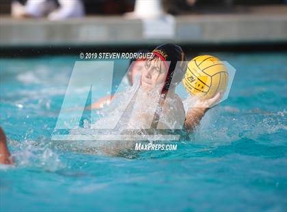 Thumbnail 2 in Sonora vs. Oakdale (CIF SJS D3 Semifinal) photogallery.