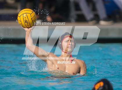 Thumbnail 2 in Sonora vs. Oakdale (CIF SJS D3 Semifinal) photogallery.