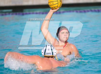 Thumbnail 3 in Sonora vs. Oakdale (CIF SJS D3 Semifinal) photogallery.