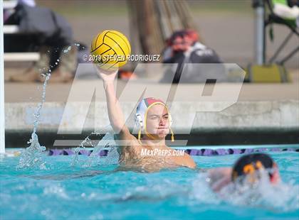 Thumbnail 3 in Sonora vs. Oakdale (CIF SJS D3 Semifinal) photogallery.