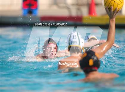 Thumbnail 3 in Sonora vs. Oakdale (CIF SJS D3 Semifinal) photogallery.