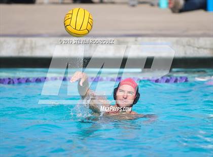 Thumbnail 2 in Sonora vs. Oakdale (CIF SJS D3 Semifinal) photogallery.