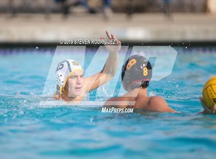 Thumbnail 2 in Sonora vs. Oakdale (CIF SJS D3 Semifinal) photogallery.
