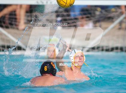 Thumbnail 3 in Sonora vs. Oakdale (CIF SJS D3 Semifinal) photogallery.