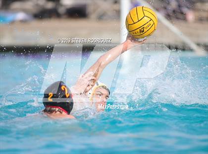 Thumbnail 1 in Sonora vs. Oakdale (CIF SJS D3 Semifinal) photogallery.