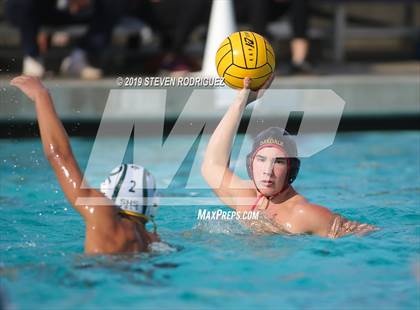 Thumbnail 2 in Sonora vs. Oakdale (CIF SJS D3 Semifinal) photogallery.