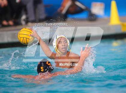 Thumbnail 2 in Sonora vs. Oakdale (CIF SJS D3 Semifinal) photogallery.
