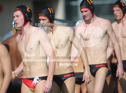 Thumbnail 2 in Sonora vs. Oakdale (CIF SJS D3 Semifinal) photogallery.