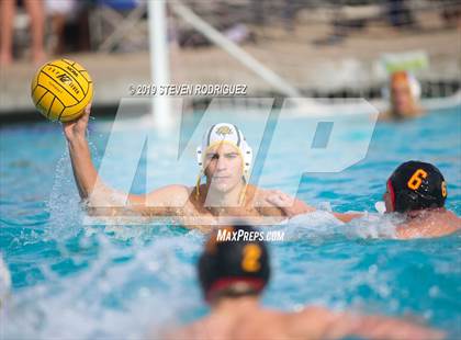 Thumbnail 3 in Sonora vs. Oakdale (CIF SJS D3 Semifinal) photogallery.