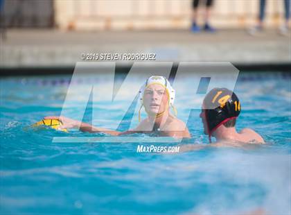 Thumbnail 1 in Sonora vs. Oakdale (CIF SJS D3 Semifinal) photogallery.