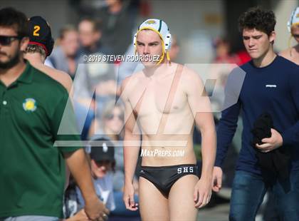 Thumbnail 1 in Sonora vs. Oakdale (CIF SJS D3 Semifinal) photogallery.