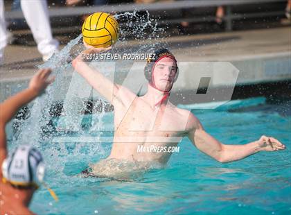 Thumbnail 1 in Sonora vs. Oakdale (CIF SJS D3 Semifinal) photogallery.