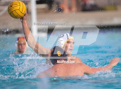 Thumbnail 1 in Sonora vs. Oakdale (CIF SJS D3 Semifinal) photogallery.