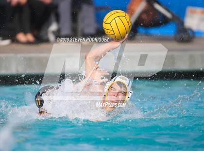 Thumbnail 2 in Sonora vs. Oakdale (CIF SJS D3 Semifinal) photogallery.