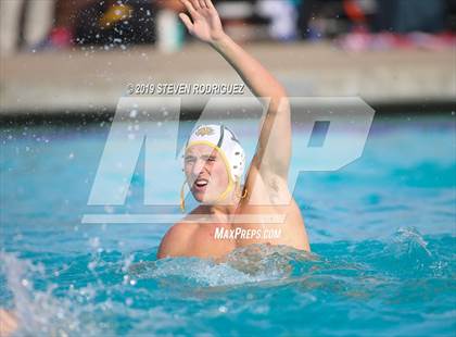 Thumbnail 3 in Sonora vs. Oakdale (CIF SJS D3 Semifinal) photogallery.