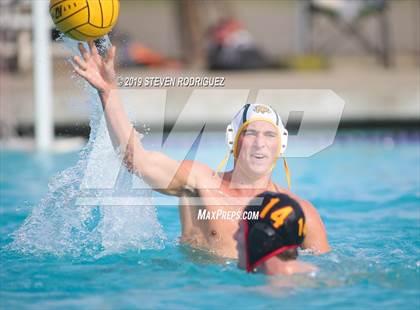 Thumbnail 2 in Sonora vs. Oakdale (CIF SJS D3 Semifinal) photogallery.