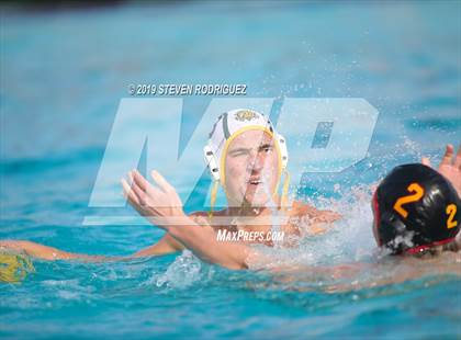 Thumbnail 2 in Sonora vs. Oakdale (CIF SJS D3 Semifinal) photogallery.