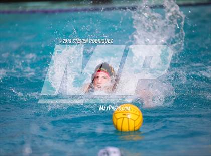 Thumbnail 1 in Sonora vs. Oakdale (CIF SJS D3 Semifinal) photogallery.