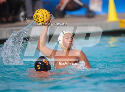 Thumbnail 1 in Sonora vs. Oakdale (CIF SJS D3 Semifinal) photogallery.