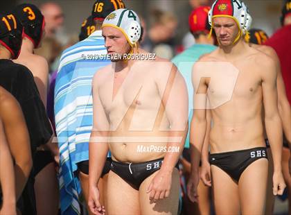 Thumbnail 3 in Sonora vs. Oakdale (CIF SJS D3 Semifinal) photogallery.