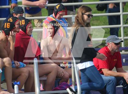 Thumbnail 2 in Sonora vs. Oakdale (CIF SJS D3 Semifinal) photogallery.