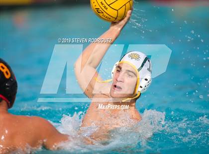 Thumbnail 3 in Sonora vs. Oakdale (CIF SJS D3 Semifinal) photogallery.