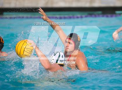 Thumbnail 3 in Sonora vs. Oakdale (CIF SJS D3 Semifinal) photogallery.