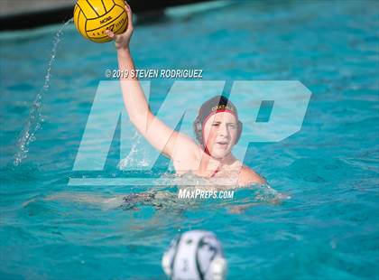 Thumbnail 3 in Sonora vs. Oakdale (CIF SJS D3 Semifinal) photogallery.