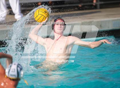Thumbnail 3 in Sonora vs. Oakdale (CIF SJS D3 Semifinal) photogallery.