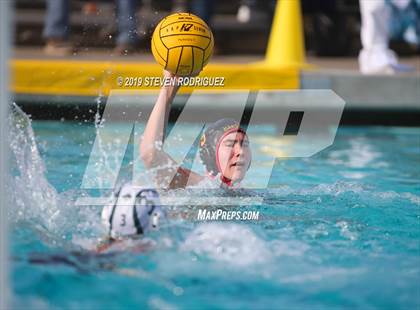 Thumbnail 3 in Sonora vs. Oakdale (CIF SJS D3 Semifinal) photogallery.