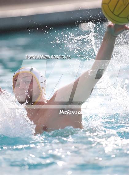 Thumbnail 1 in Sonora vs. Oakdale (CIF SJS D3 Semifinal) photogallery.
