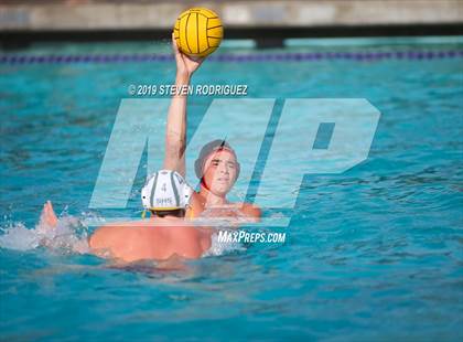 Thumbnail 2 in Sonora vs. Oakdale (CIF SJS D3 Semifinal) photogallery.
