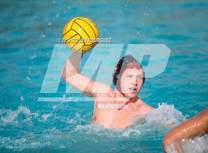 Thumbnail 2 in Sonora vs. Oakdale (CIF SJS D3 Semifinal) photogallery.