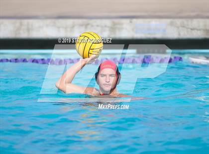 Thumbnail 1 in Sonora vs. Oakdale (CIF SJS D3 Semifinal) photogallery.