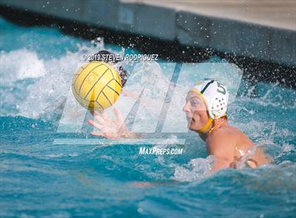 Thumbnail 1 in Sonora vs. Oakdale (CIF SJS D3 Semifinal) photogallery.