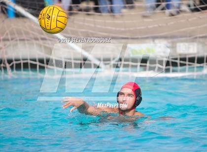 Thumbnail 1 in Sonora vs. Oakdale (CIF SJS D3 Semifinal) photogallery.