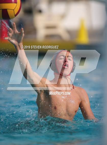 Thumbnail 1 in Sonora vs. Oakdale (CIF SJS D3 Semifinal) photogallery.