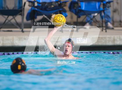 Thumbnail 1 in Sonora vs. Oakdale (CIF SJS D3 Semifinal) photogallery.