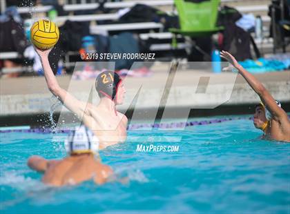 Thumbnail 1 in Sonora vs. Oakdale (CIF SJS D3 Semifinal) photogallery.