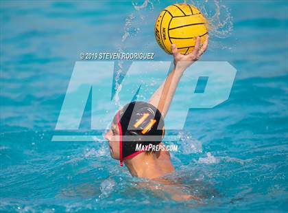 Thumbnail 1 in Sonora vs. Oakdale (CIF SJS D3 Semifinal) photogallery.
