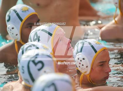 Thumbnail 2 in Sonora vs. Oakdale (CIF SJS D3 Semifinal) photogallery.