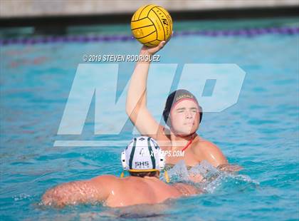 Thumbnail 2 in Sonora vs. Oakdale (CIF SJS D3 Semifinal) photogallery.